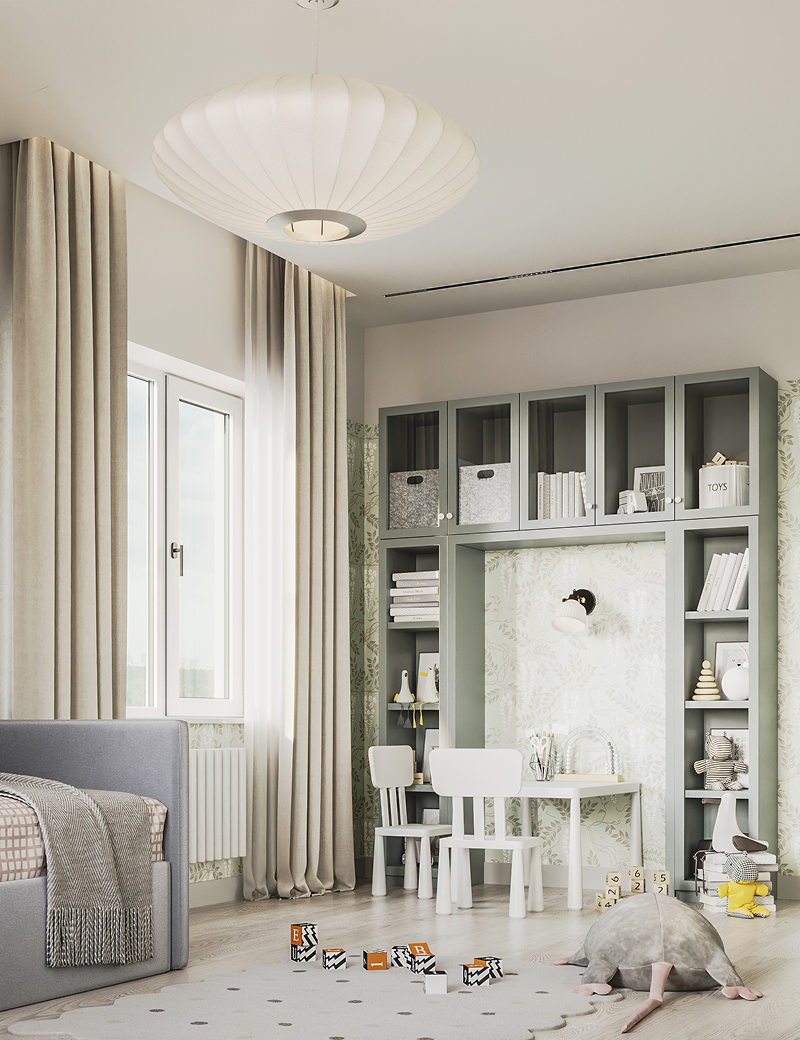 Дом на Ленина