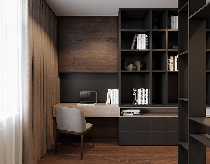 Квартира на Тургениева