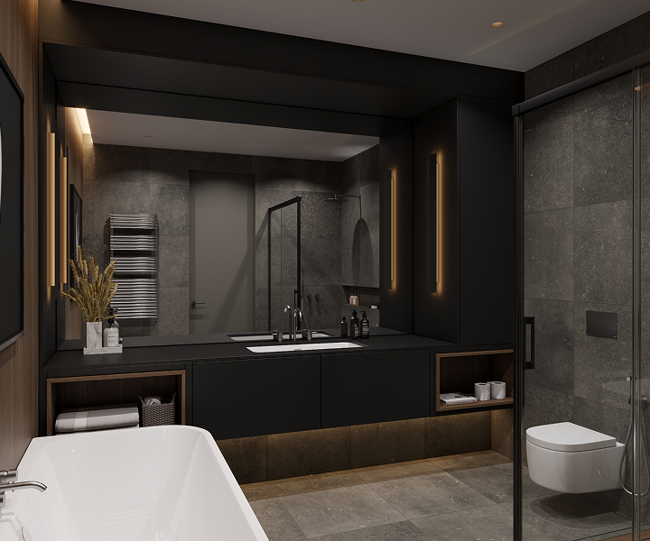 Дом на Рижской