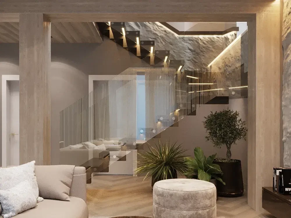 Комплектация: интерьер «под ключ» без рутины и переплат